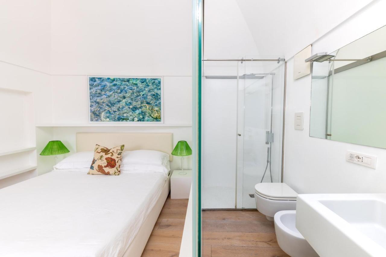 Casa Piccola By Capri 5 Senses Villa Ngoại thất bức ảnh