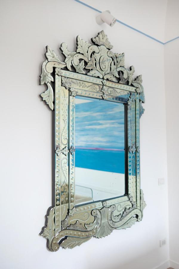 Casa Piccola By Capri 5 Senses Villa Ngoại thất bức ảnh
