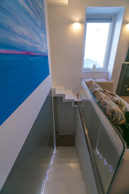 Casa Piccola By Capri 5 Senses Villa Ngoại thất bức ảnh
