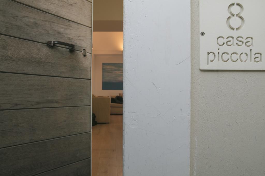 Casa Piccola By Capri 5 Senses Villa Ngoại thất bức ảnh